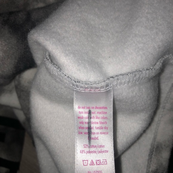 Girls Justice sweater - Picture 7 of 7